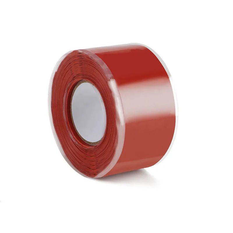 Waterproof Silicone Self Adhesive Repair Tape