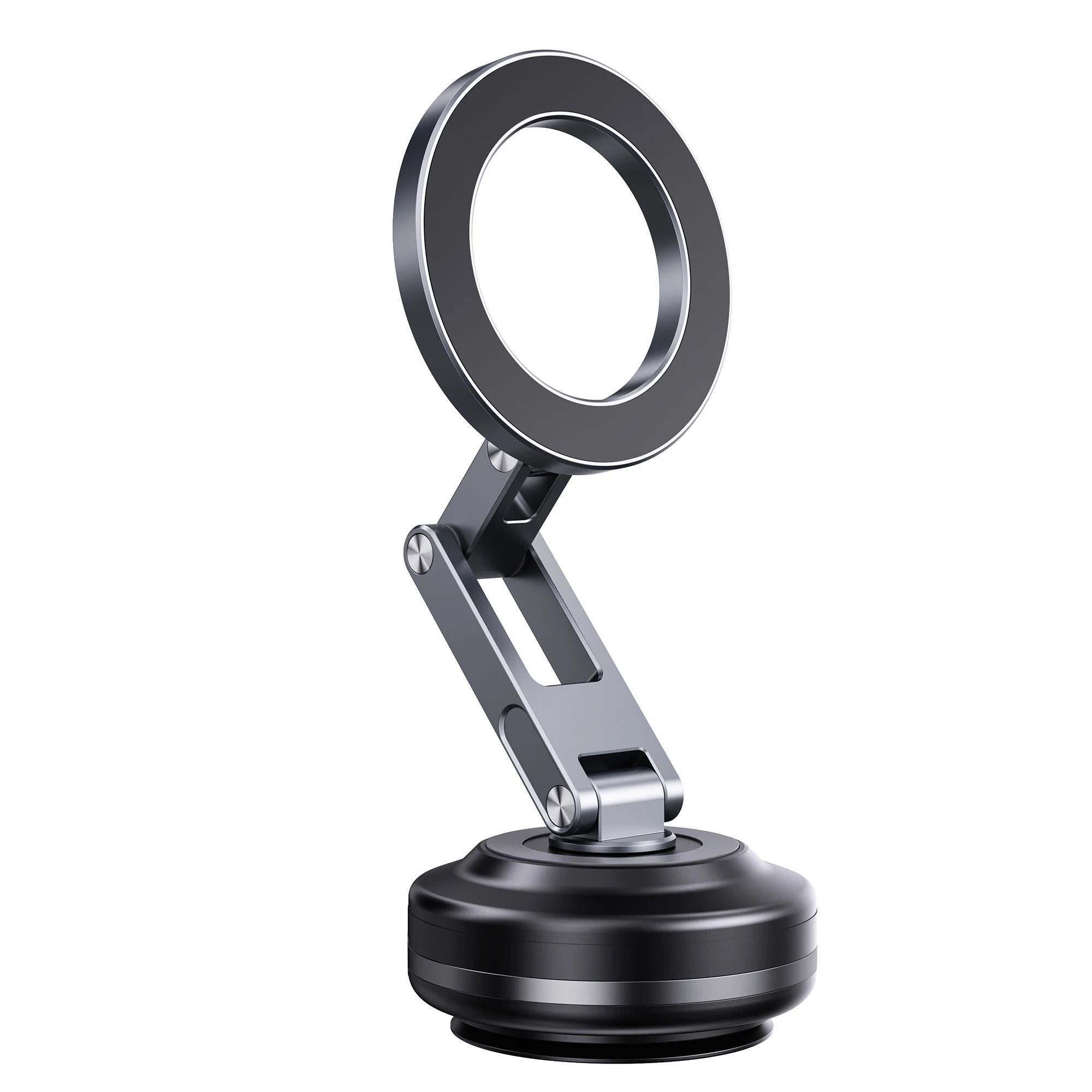 Elite Magnetic Vacuum-suction Intelligent Command Mount