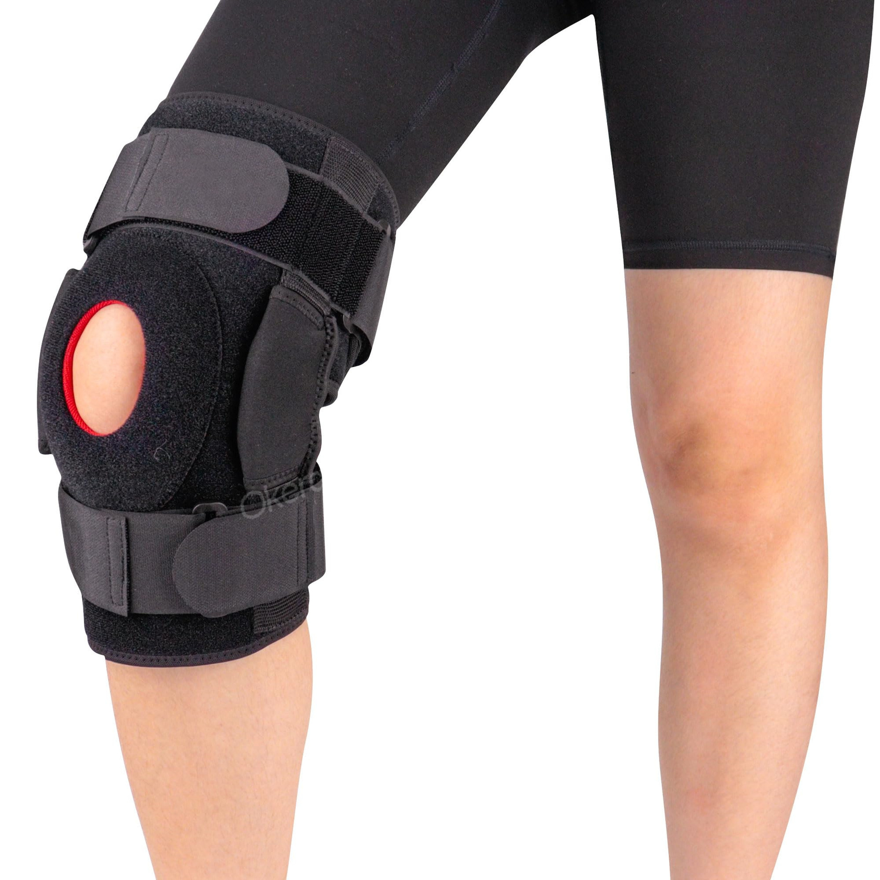 Sports Knee Support, Knee Joint Protector, Orthopedic Knee Brace