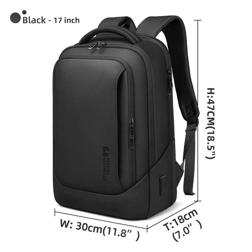 Multifunctional Commuter Back Pack