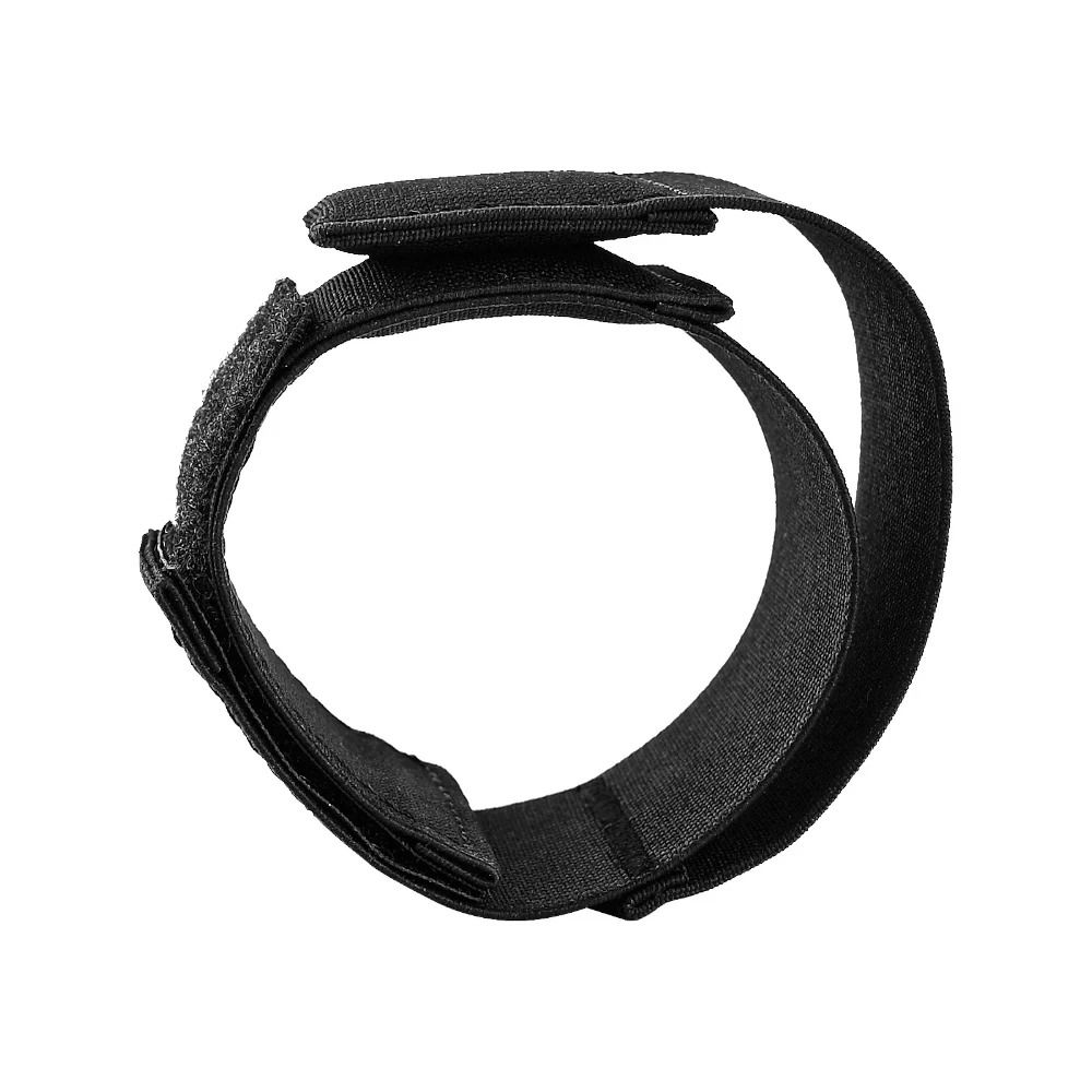 Tactical Magnetic Sentry Strap – Rifle Sling Keeper and Retention Band