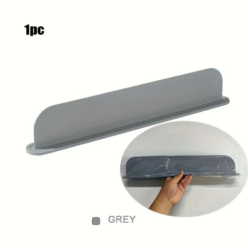 Silicone Sink Splash Guard with Suction Cups