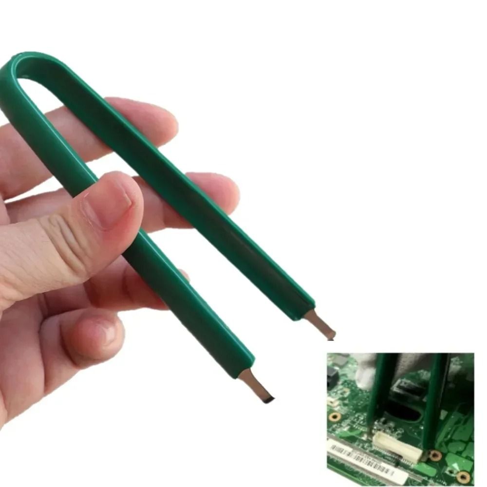 Static IC & Switch Puller – Precision Anti-Static Mechanical Keyboard Tool
