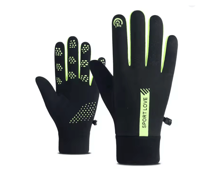 Wintershield Womens Thermal Cycling Gloves