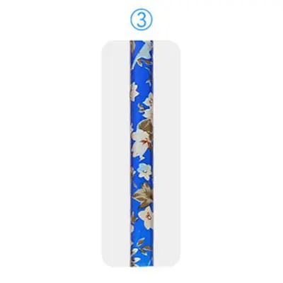 Unisex Telescopic Aluminum Folding Walking Cane