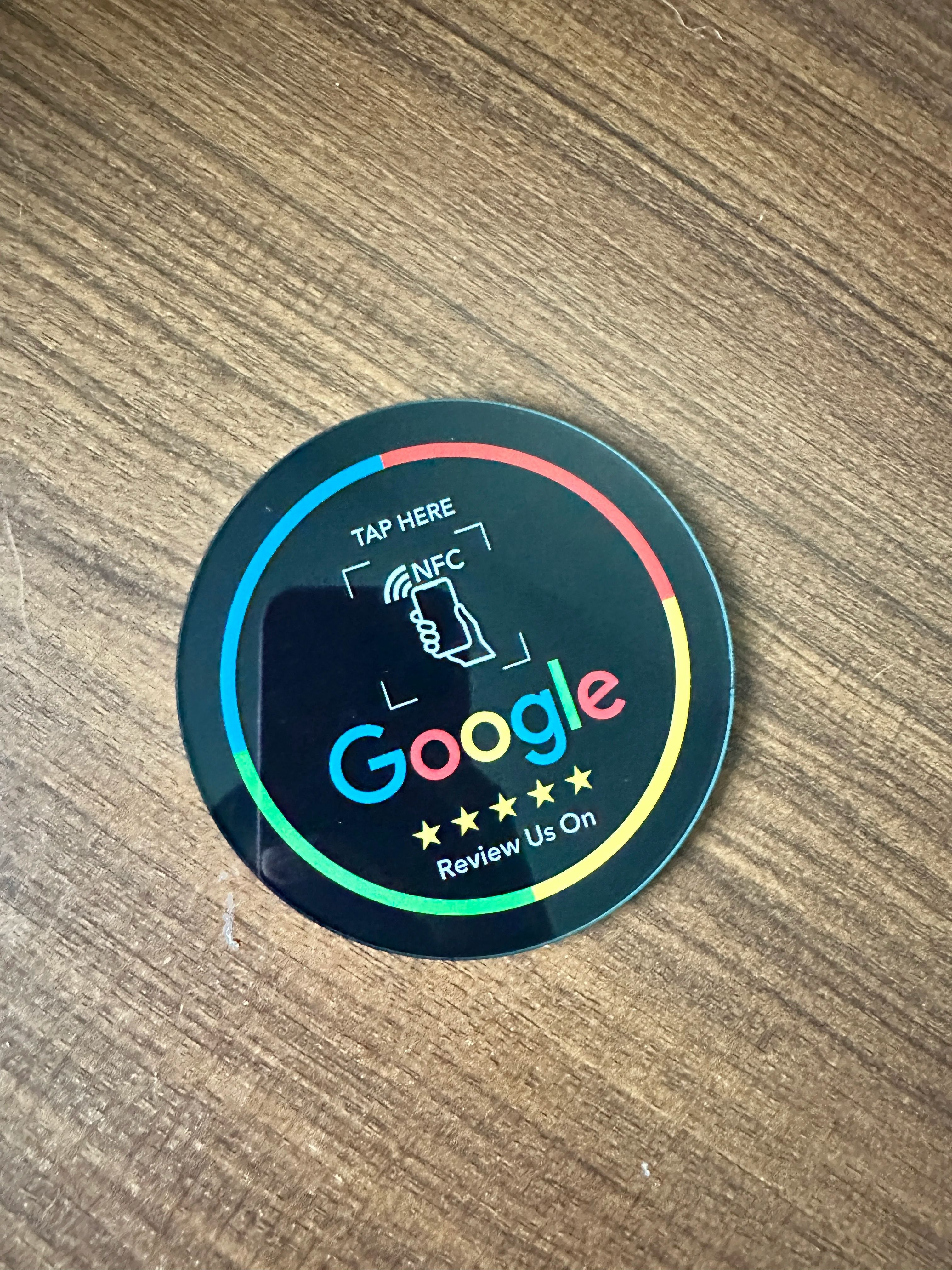 Omni Link NFC Programmable Interaction Series