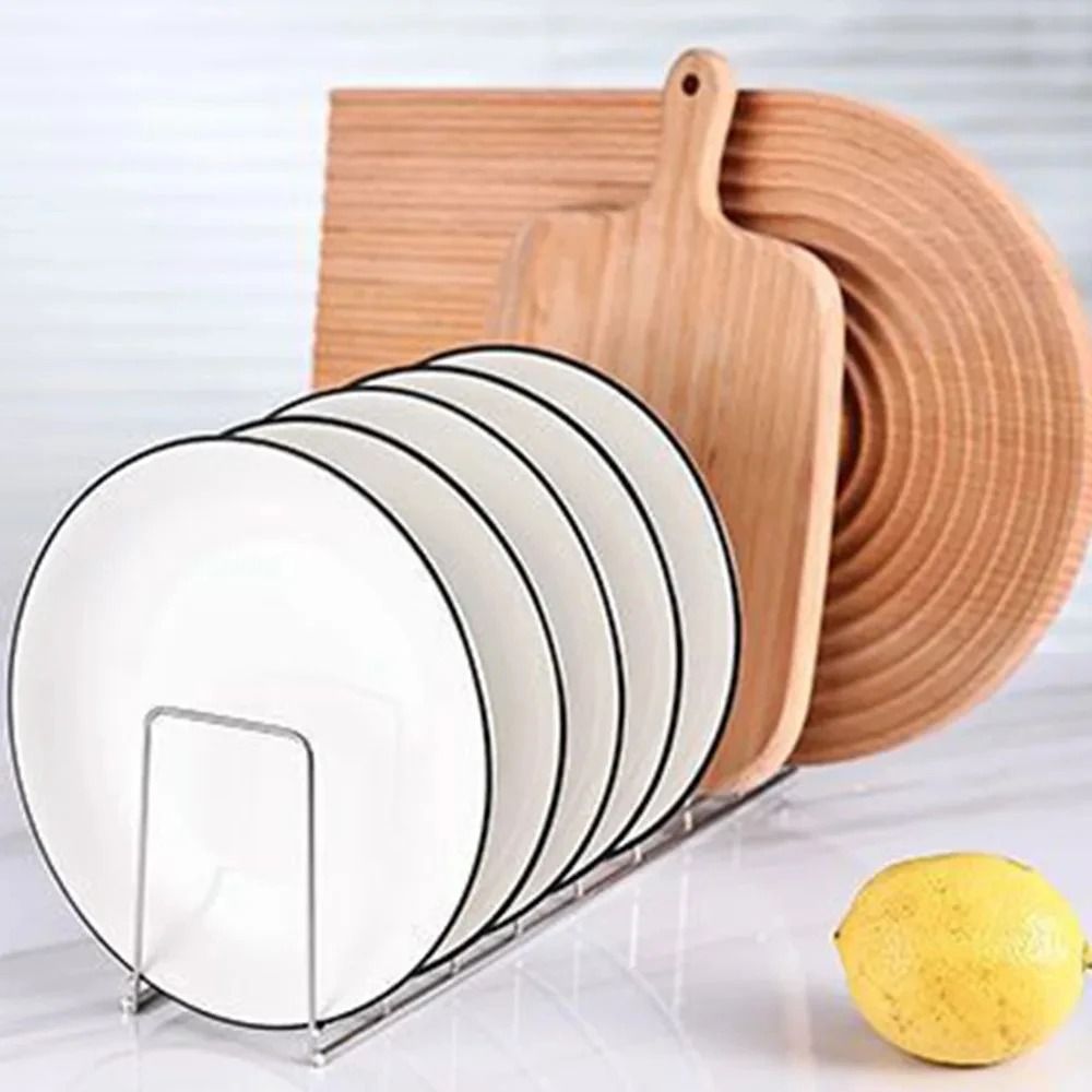 Stainless Steel Dish Draining Rack