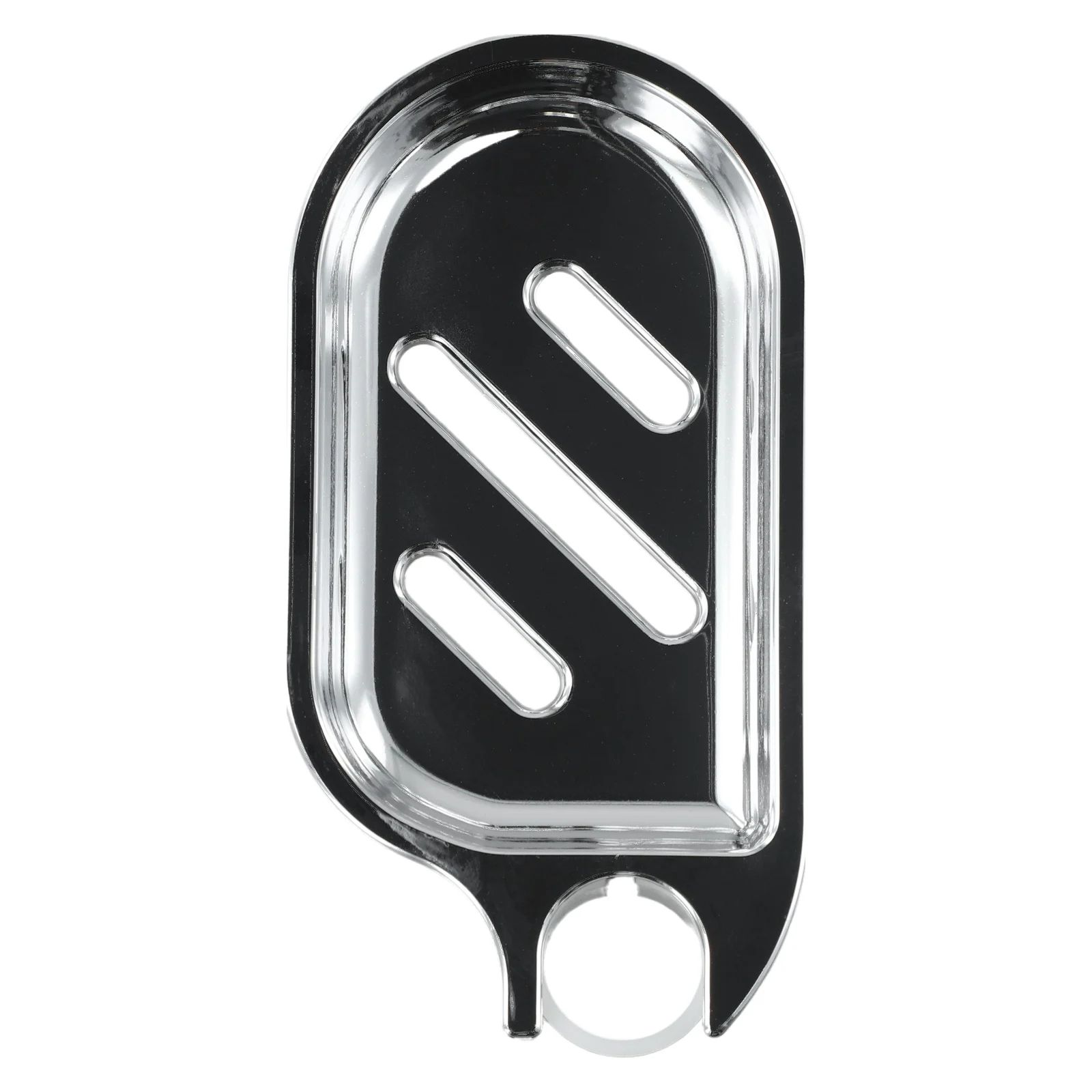 Liftable Wall Mounted Shower Soap Tray