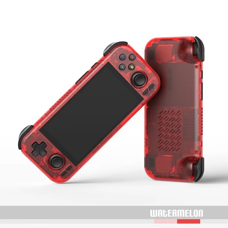 Retroid Pocket 4 Pro Handheld Retro Gaming Console