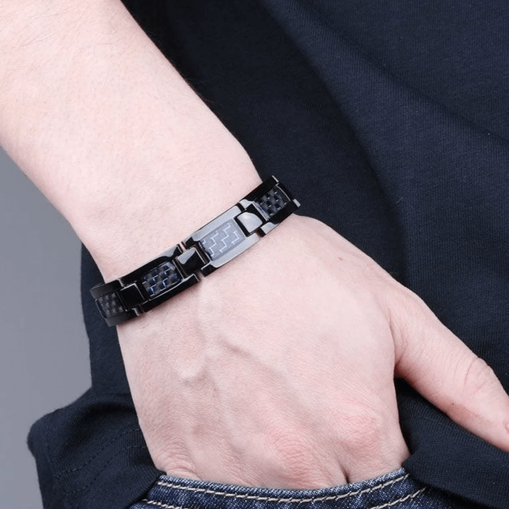 Titanium Detox Magnetic Bracelet