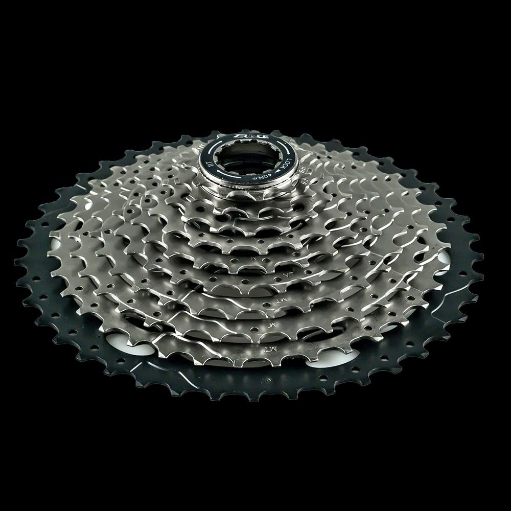 ZRACE Bicycle Cassette 8 to 12 Speed 11 to 52T