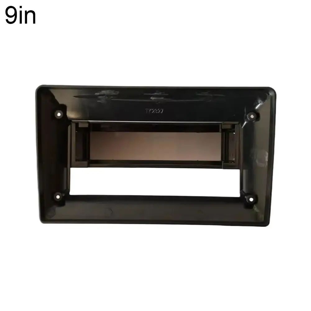 1DIN to 9 Inch Car Stereo Frame Adapter