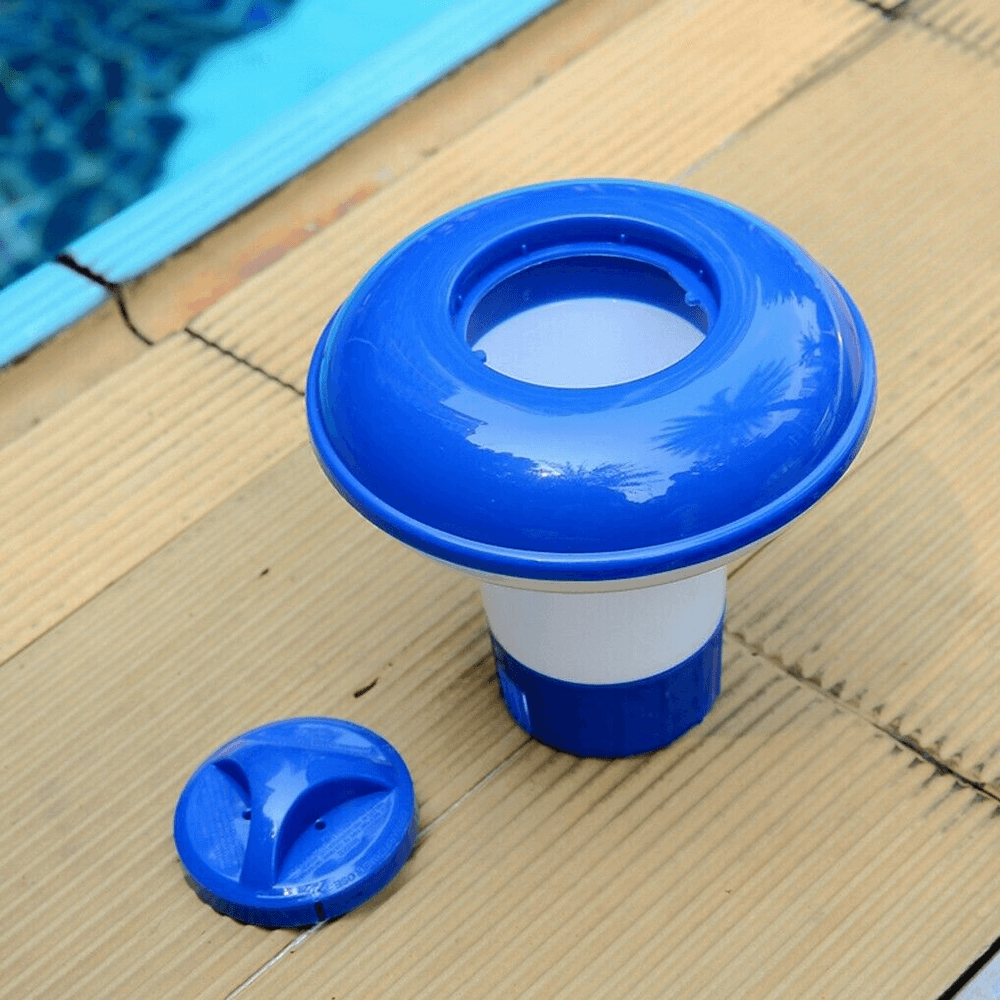 Pool Cleaning Tablets