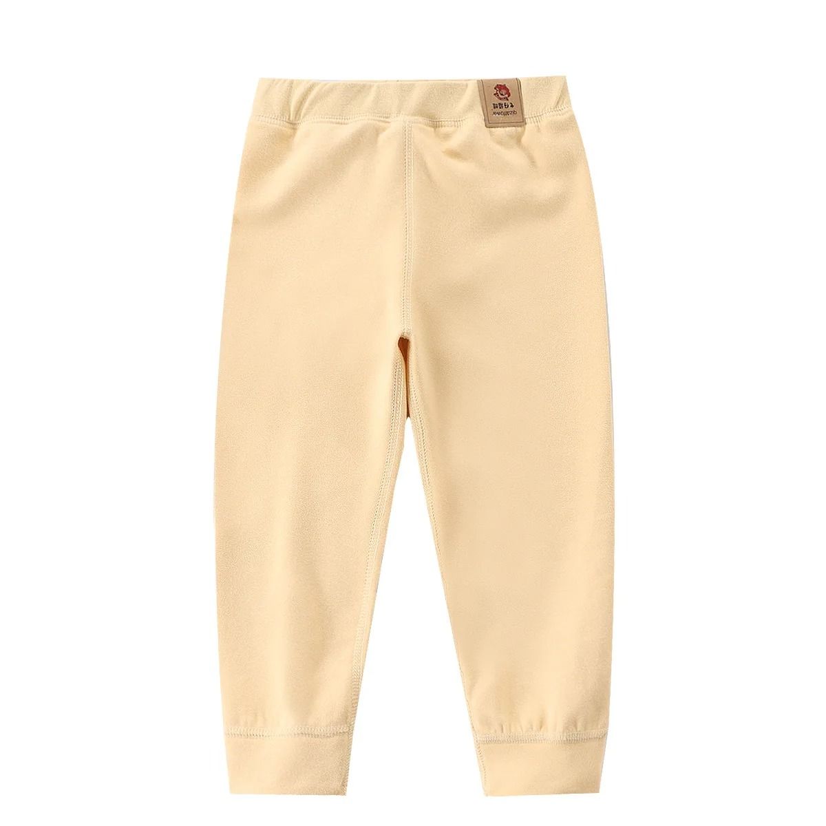 Childrens Fleece Lined Winter Thermal Leggings