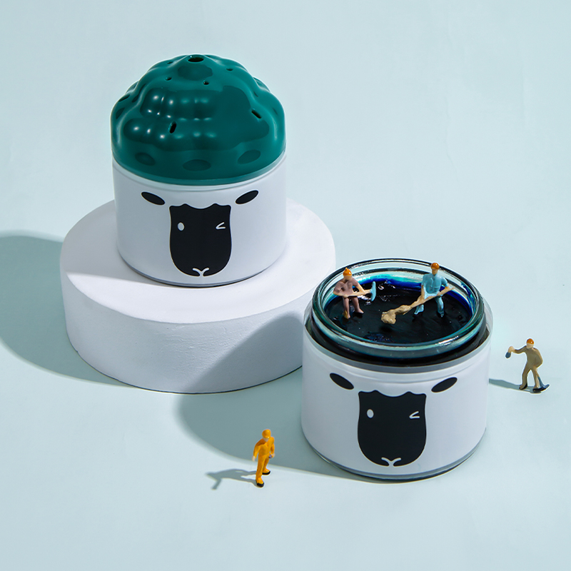 Toilet Bowl Automatic Cleaner, Toilet Deodorization Fragrance Tablet, Solid Cleaner for Dirt Removal