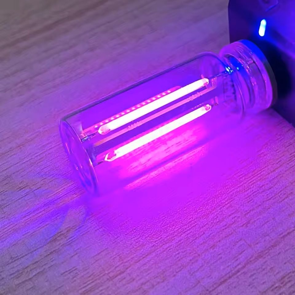 5V USB Touch Dimmable Retro LED Filament Bulb
