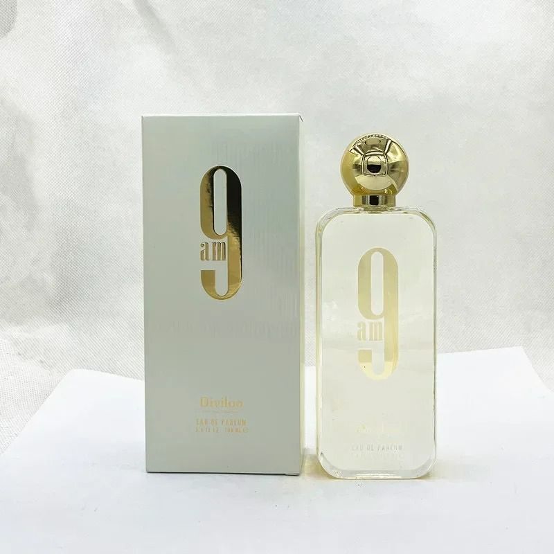 Unisex Light Parfum 100ml Long Lasting Fragrance Gift