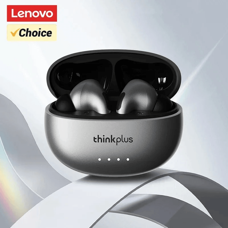 Wireless Bluetooth Earbuds with HiFi Sound and Long Battery Life