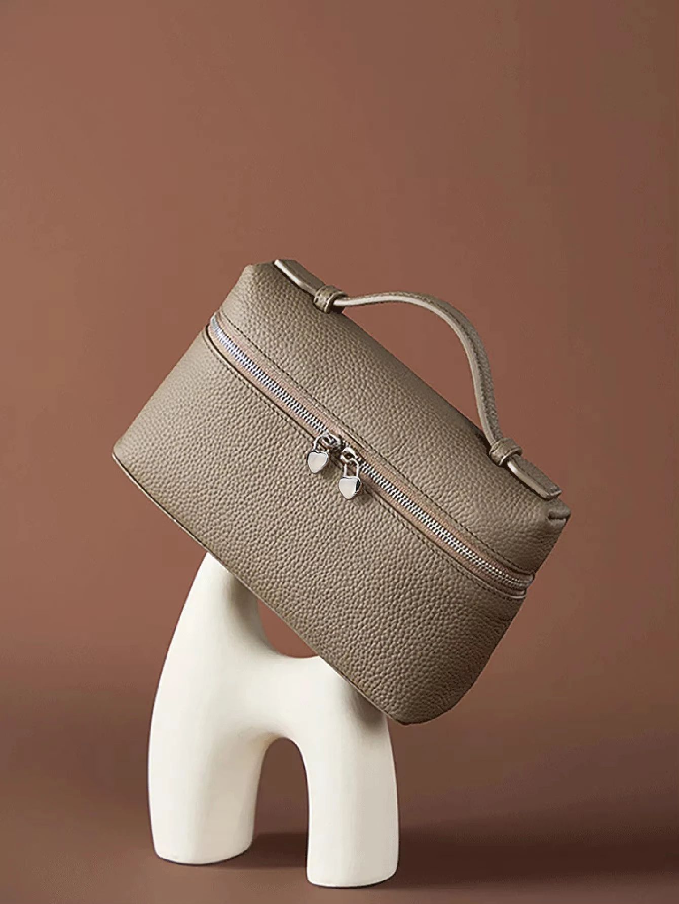 Everyday Chic PU Leather Shoulder & Crossbody Bag - Large Capacity Womens Messenger Handbag
