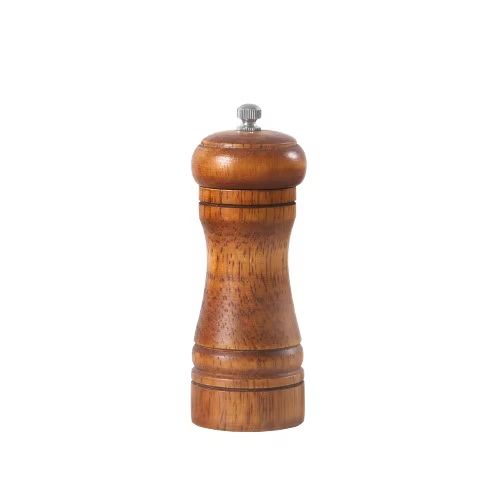 Electric Automatic Salt and Pepper Grinder with LED Light and Adjustable Coarseness