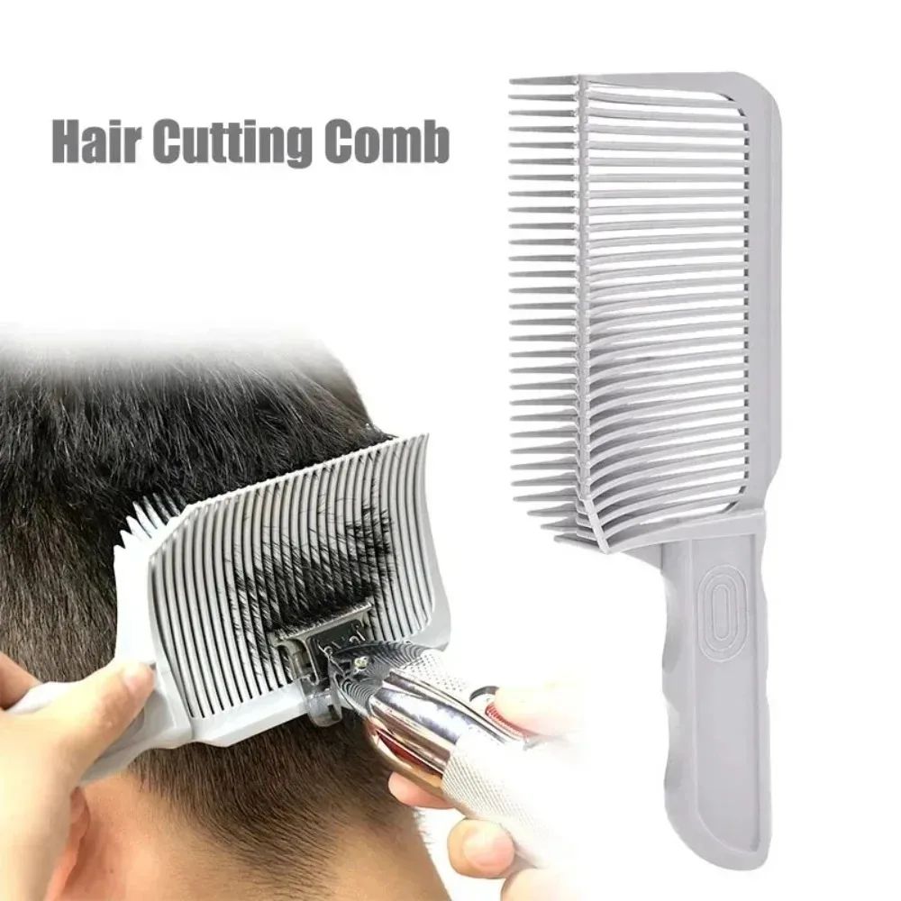 Professional Hair Fading and Blending Comb