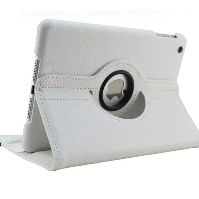 Rotating Tablet Stand Case with 360 Degree Cover