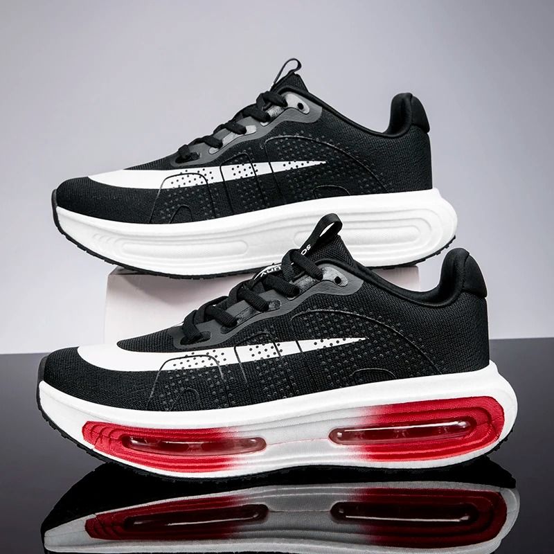 Lightweight Breathable Running Sneakers