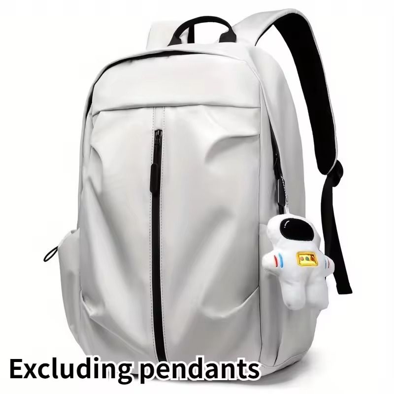 Casual Trendy Street Minimalist Backpack