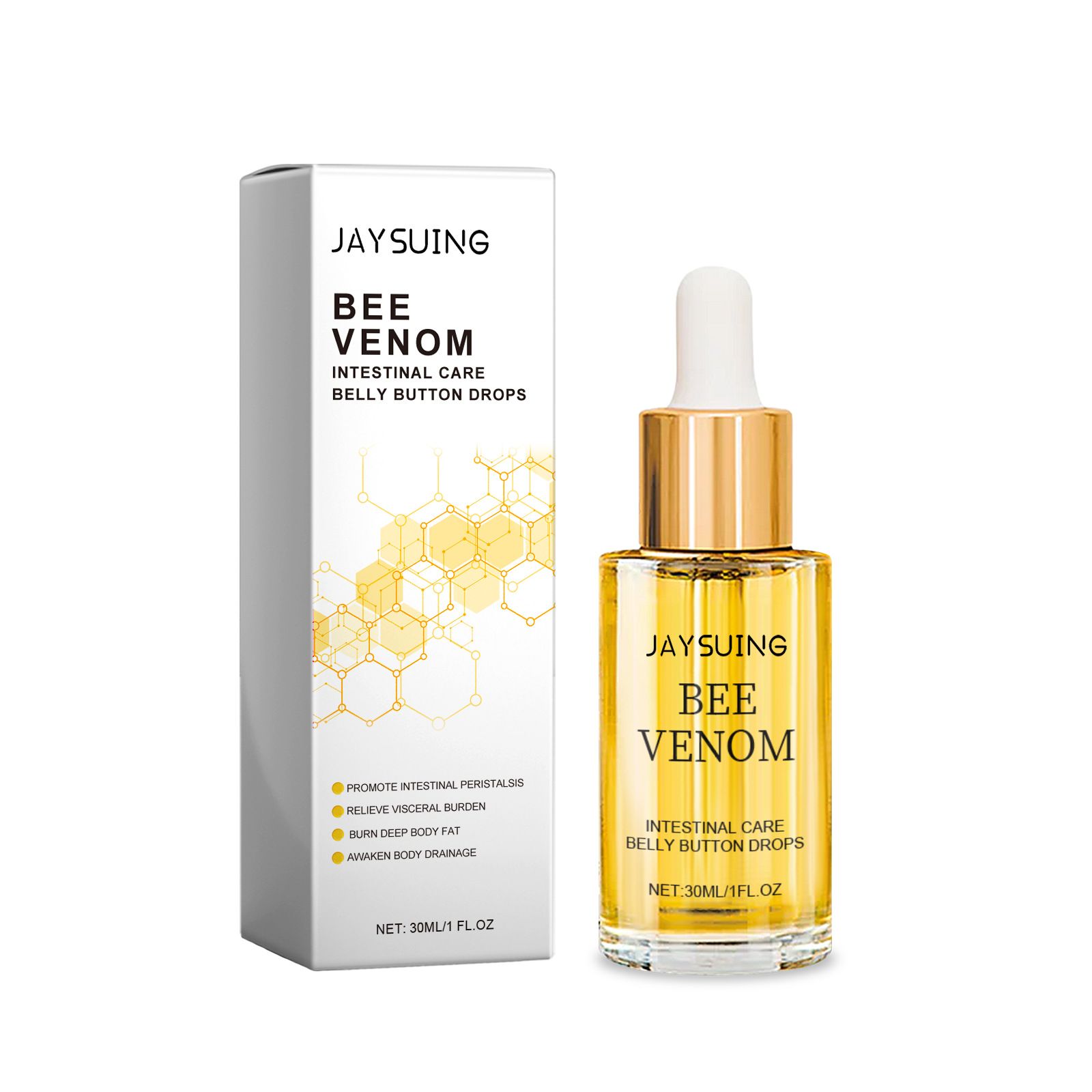 Postpartum Repair Essential Oil, Fade Stretch Marks Fat Lines, Big Belly Recovery Body Massage Oil Skin Whitening Care