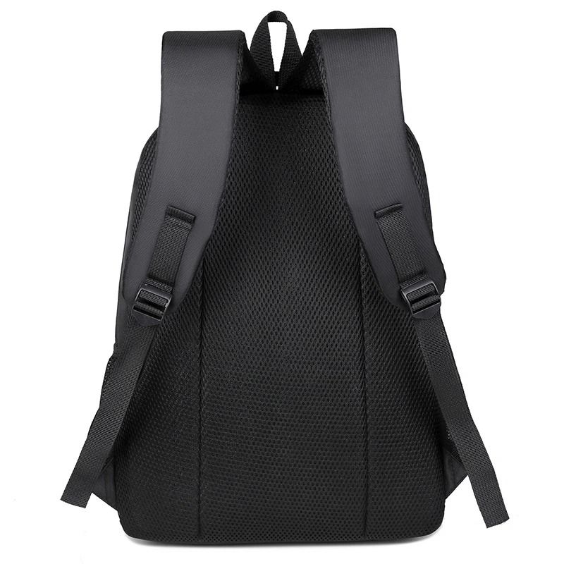 Mens Waterproof Oxford Business Travel Backpack