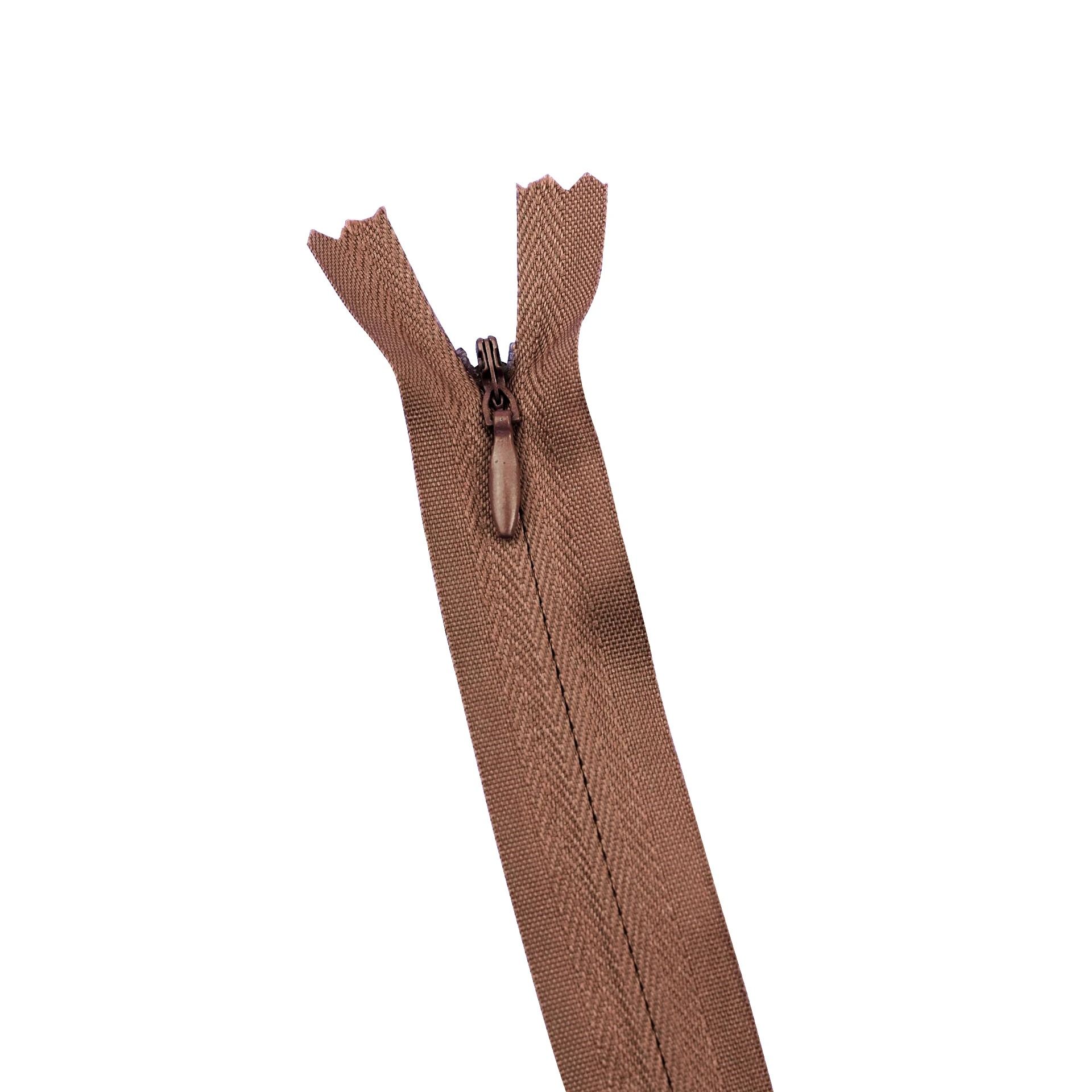Invisible Nylon Coil Precision Fastener Suite