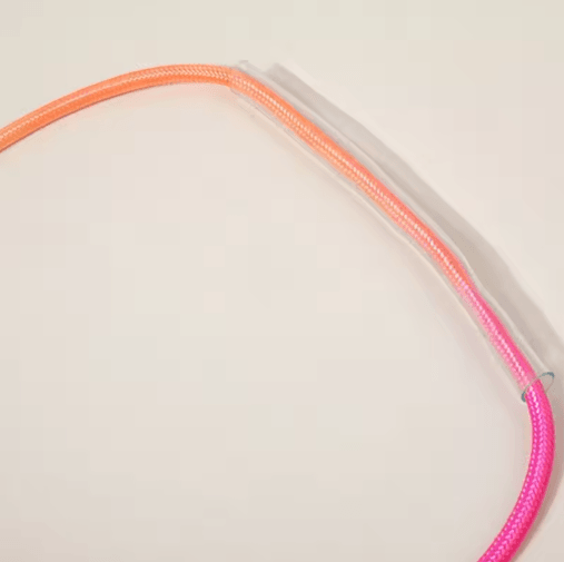 AdjustaFit Kids Skipping Rope – Durable adjustable kids jump rope