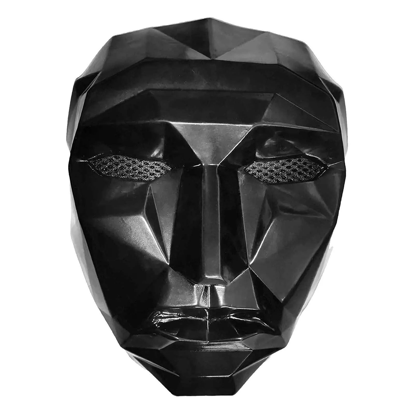 Squid Game Shape Shift Mask
