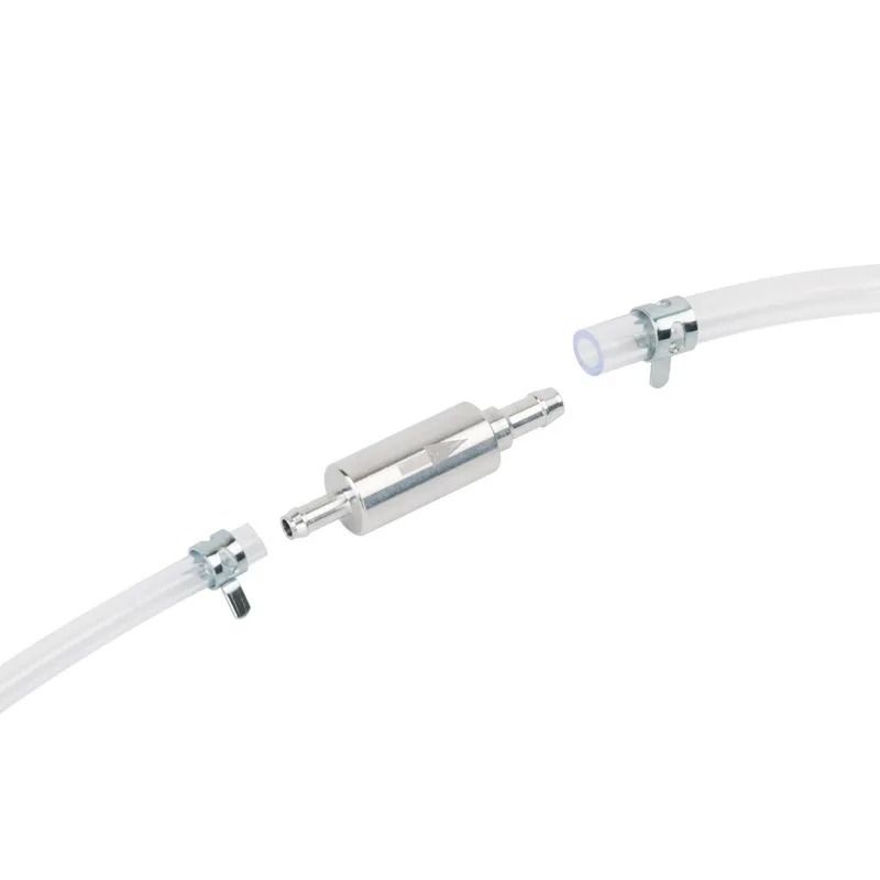 One-Way Brake & Clutch Fluid Bleeder Hose Kit