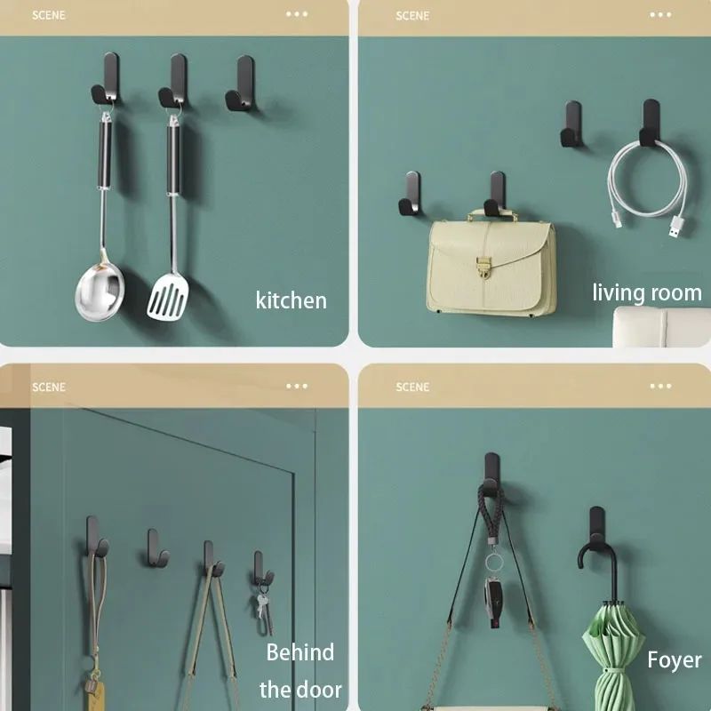Self Adhesive Wall Hook