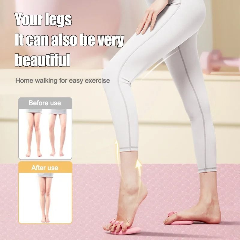 Toe & Arch Strengthening Trainer