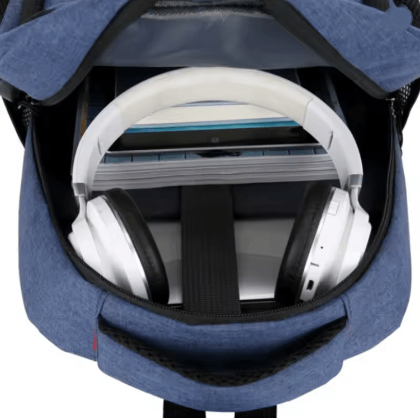 Large Capacity Laptop Backpack Travel and School Bag