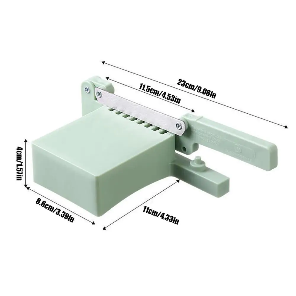Ningbo Rice Cake Slicer Mini Kitchen Slicer Tool