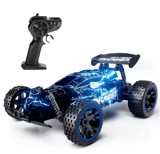 Sinovan 1 18 High Speed RC Car 20kmh Remote Control Drift Racing Toy