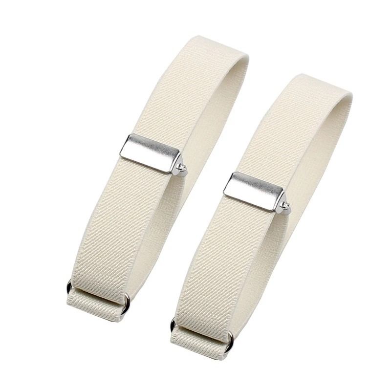 Elastic Non-Slip Shirt Sleeve Garters