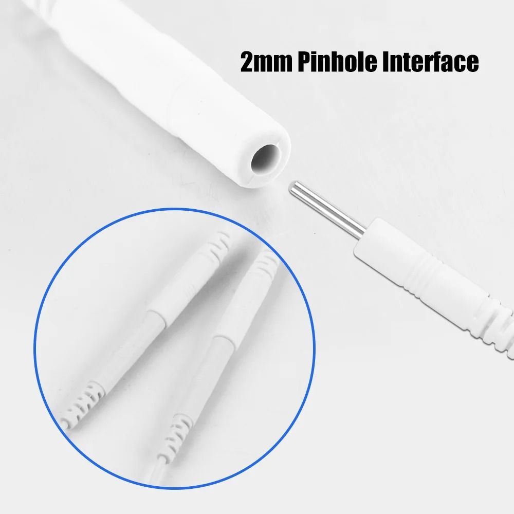 Universal High Conductivity Pulse Therapy Patches