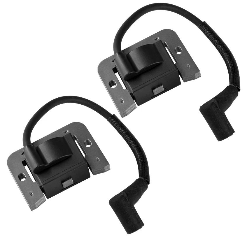 Kohler ignition coil Replacement