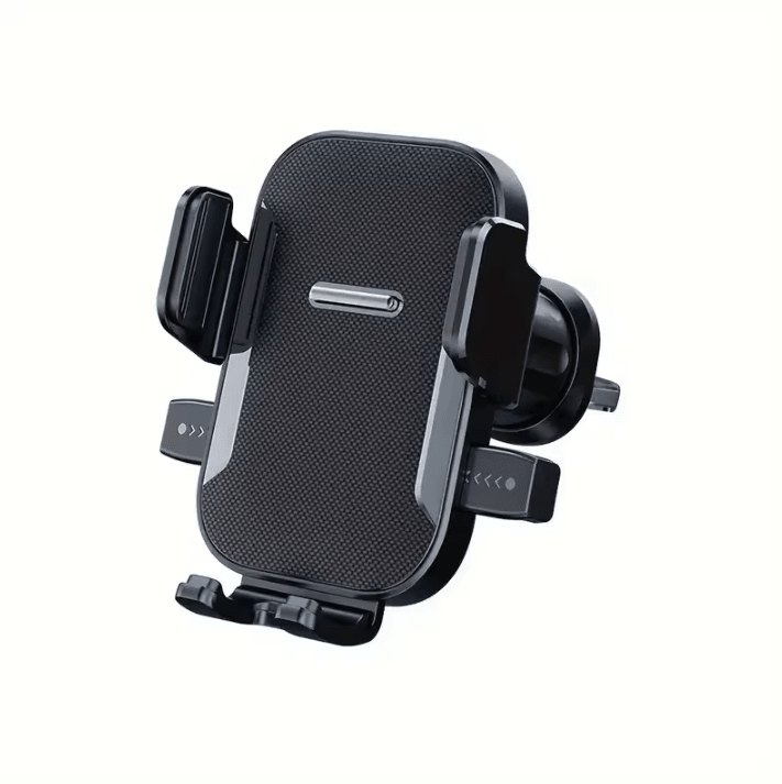 Automatic Gravity Phone Holder – Universal Car Phone Mount Air Outlet Navigation Bracket