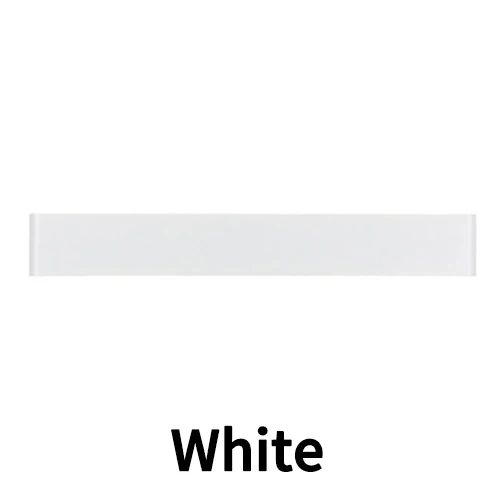 Modern Dimmable LED Wall Lamp