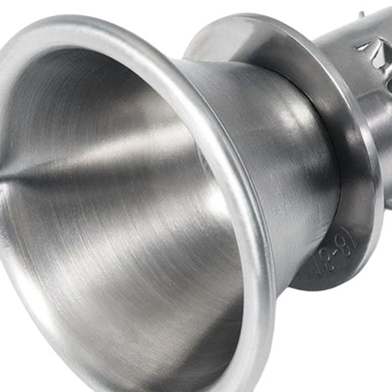 Stainless Steel Manual Citrus Lemon and Fruit Juicer Tool