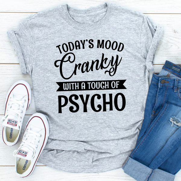 Today's Mood