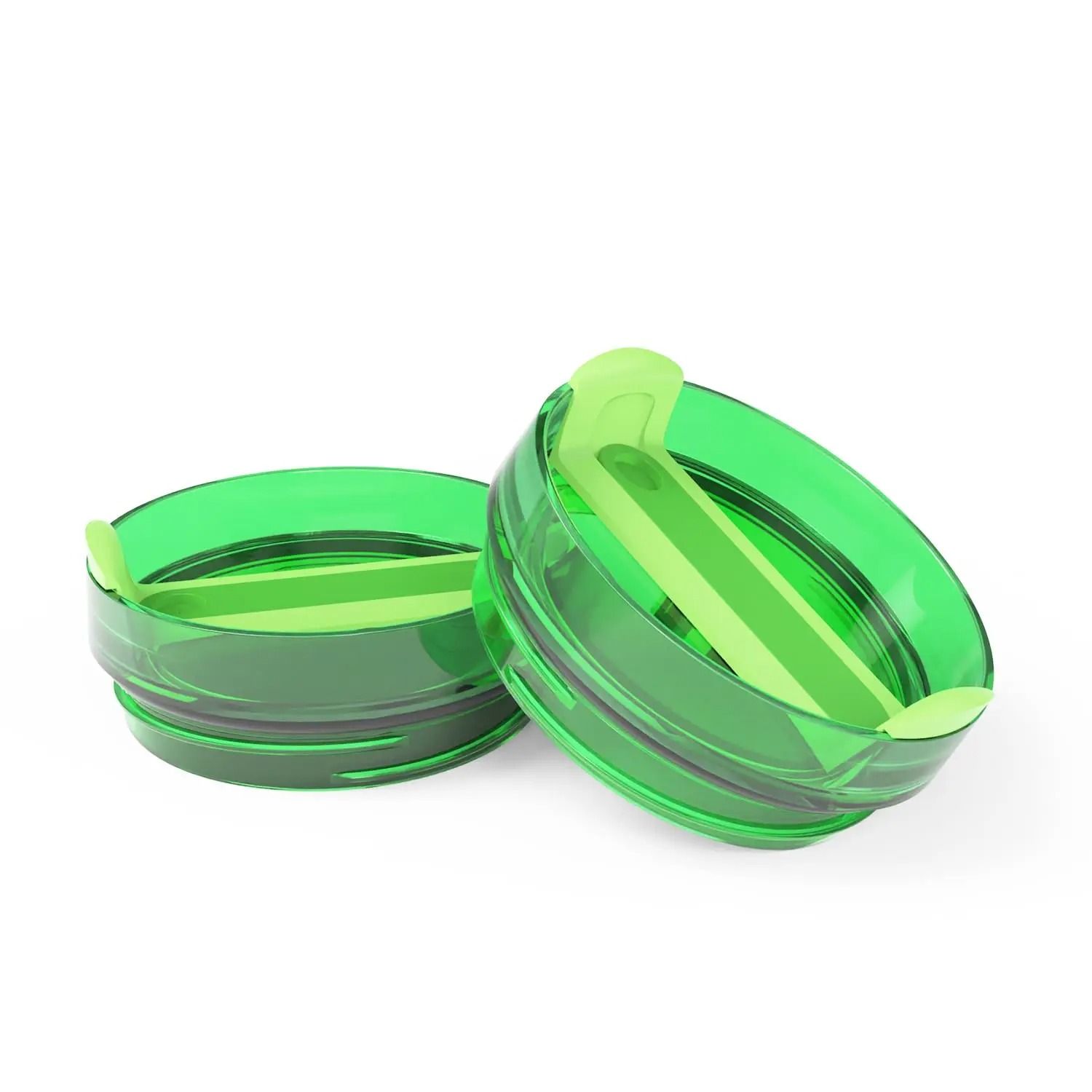 Universal Tumbler Spill Proof Cover