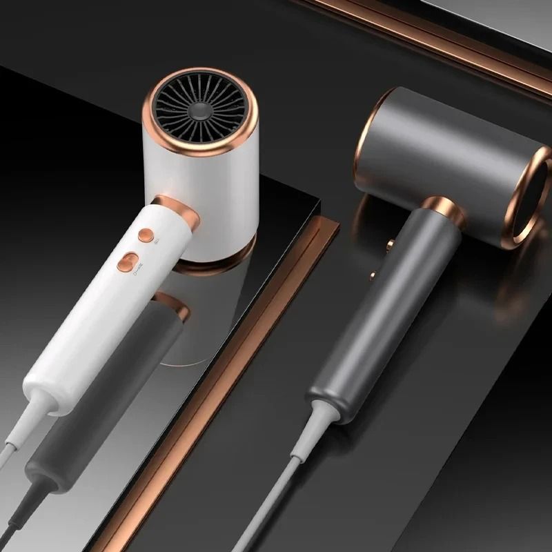 Premium 2000W Ionic Airflow Salon Dryer