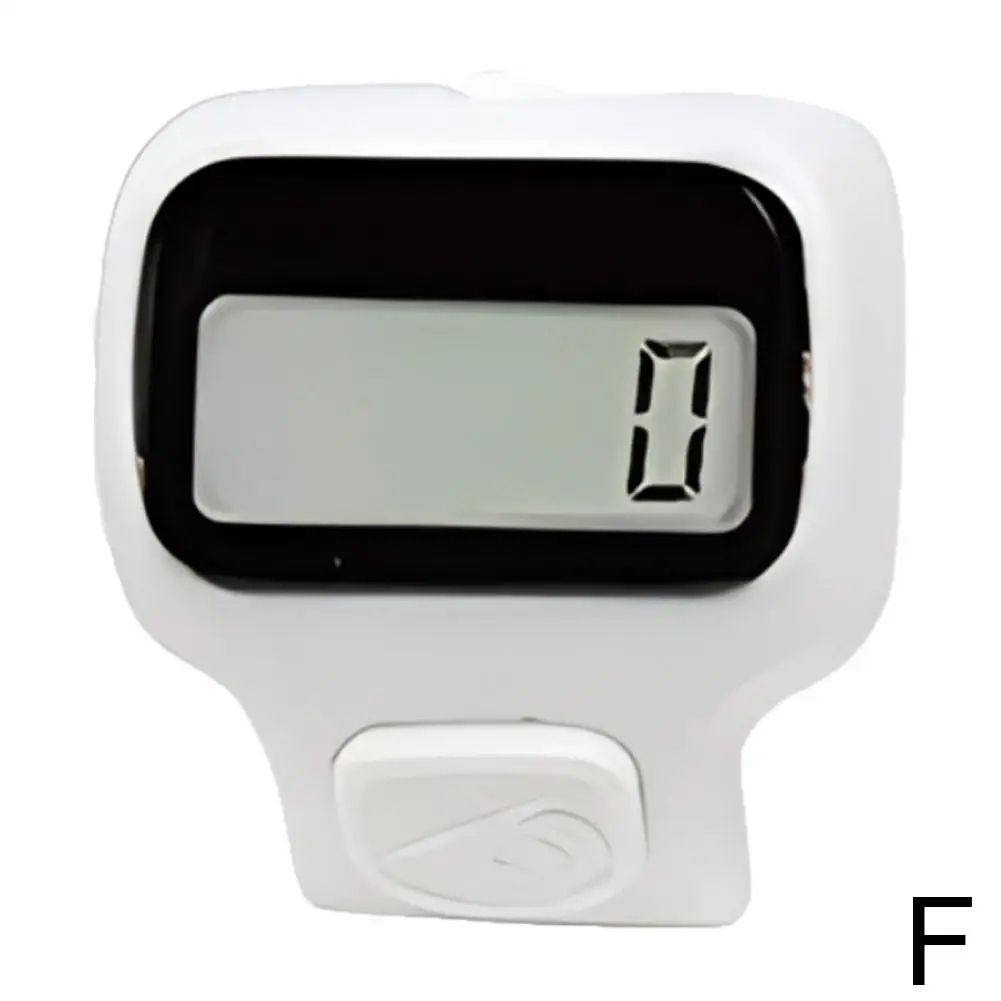 Digital Finger Tally Counter Clicker