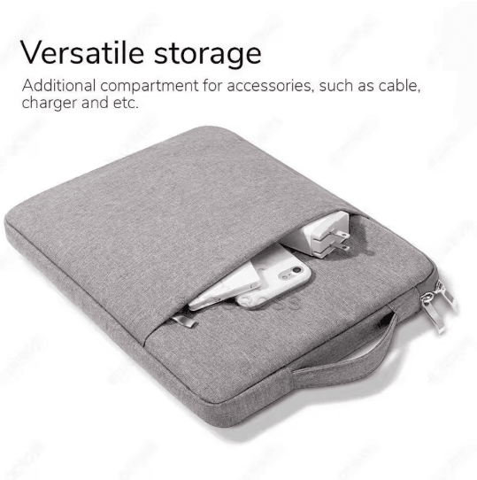 SoftCarry Tablet Handbag Case